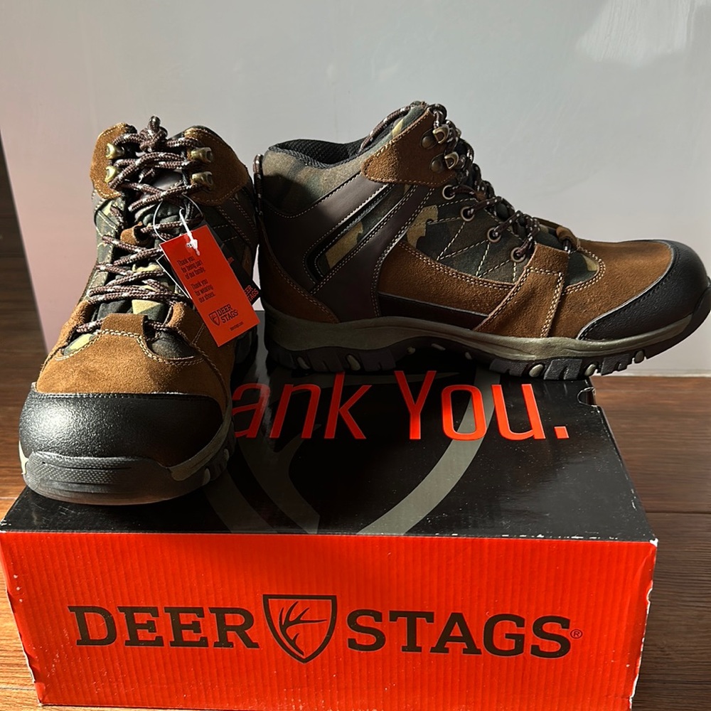 Deer Stags